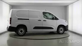 Opel Combo de 2025