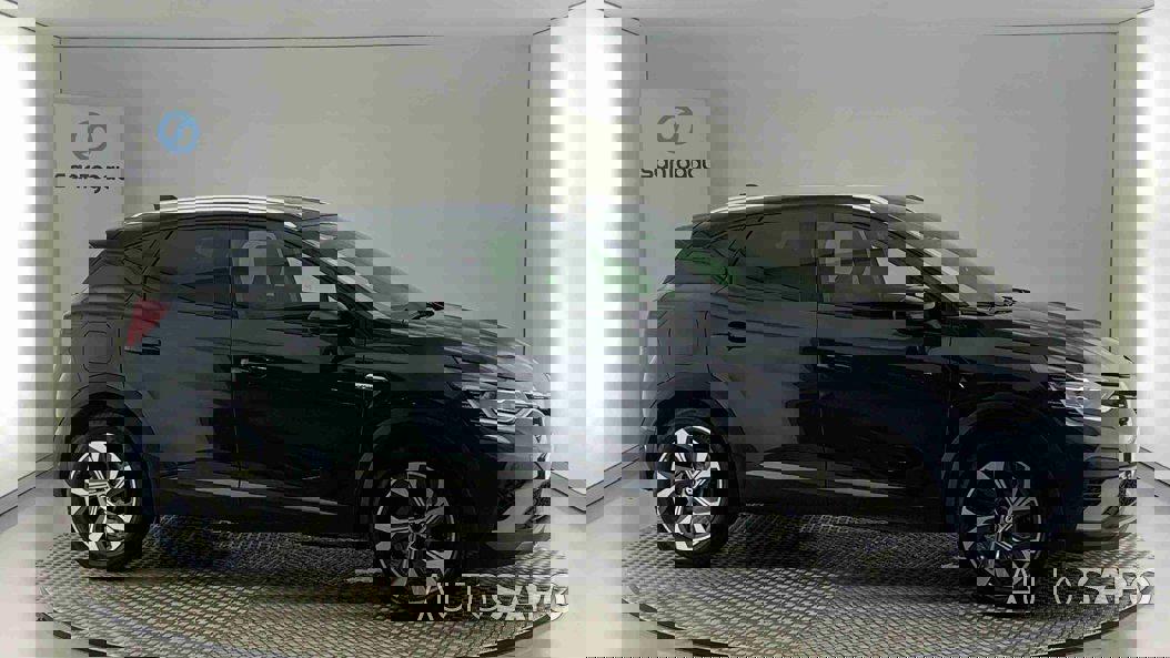 Renault Captur 1.0 TCe RS Line de 2023