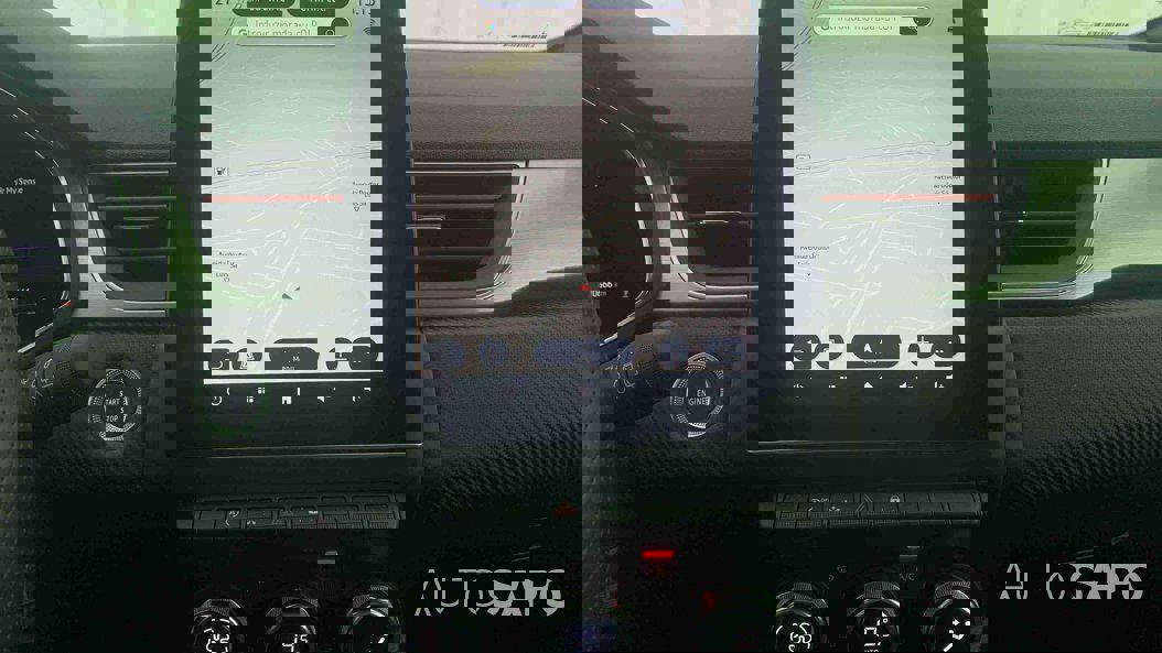 Renault Captur 1.0 TCe RS Line de 2023