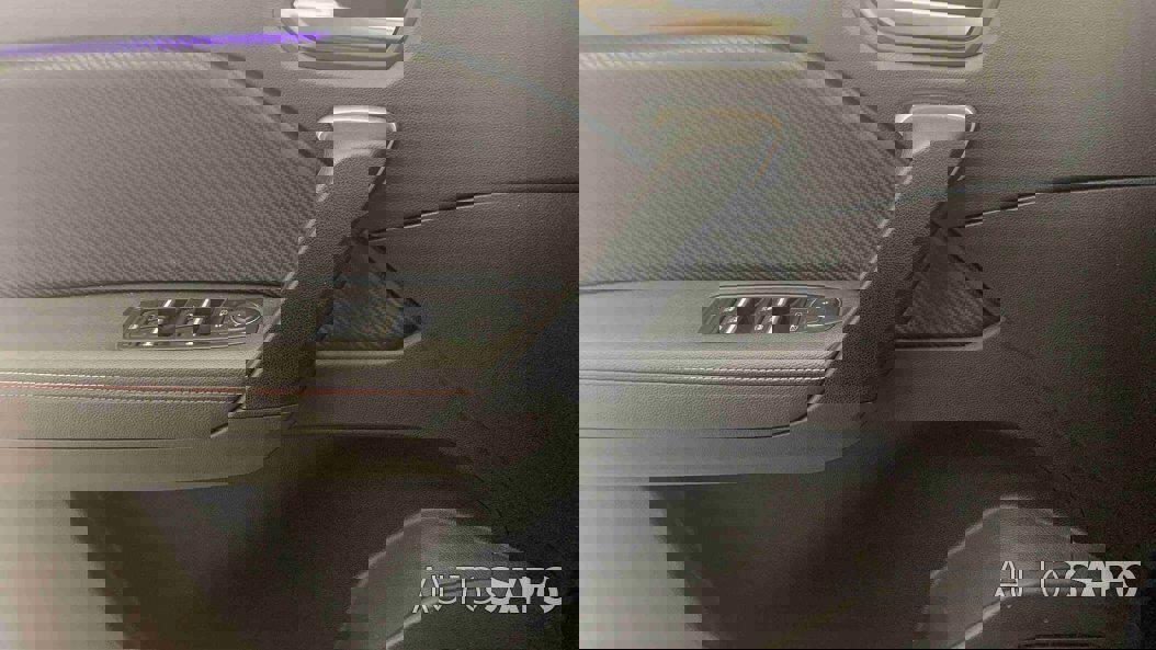 Renault Captur 1.0 TCe RS Line de 2023