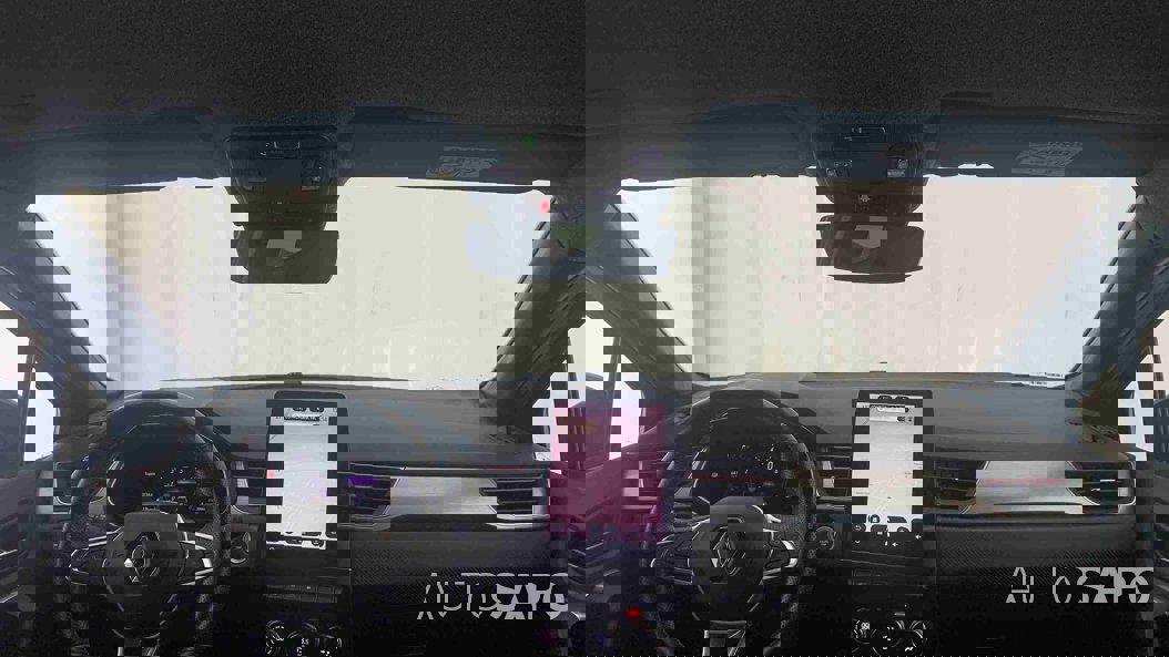 Renault Captur 1.0 TCe RS Line de 2023