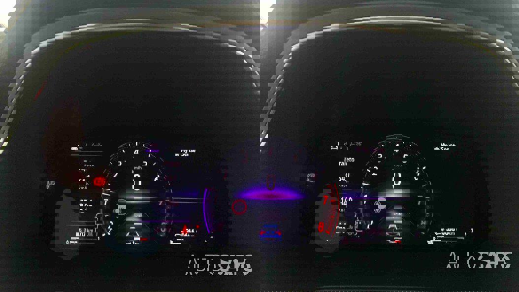 Renault Captur 1.0 TCe RS Line de 2023