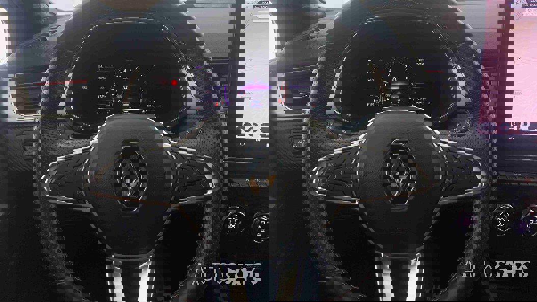 Renault Captur 1.0 TCe RS Line de 2023