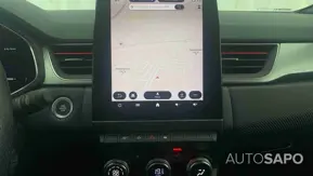 Renault Captur 1.0 TCe RS Line de 2023