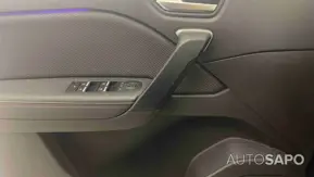 Renault Captur 1.0 TCe RS Line de 2023