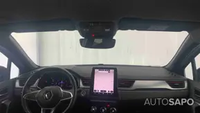 Renault Captur 1.0 TCe RS Line de 2023