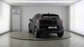 Renault Captur 1.0 TCe RS Line de 2023