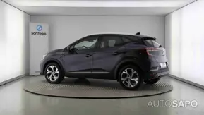 Renault Captur 1.0 TCe RS Line de 2023