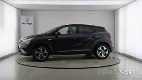 Renault Captur 1.0 TCe RS Line de 2023