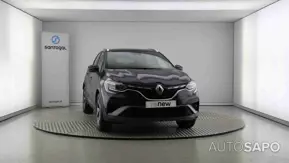 Renault Captur 1.0 TCe RS Line de 2023