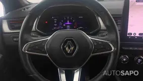 Renault Captur 1.0 TCe RS Line de 2023