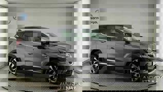 Renault Captur de 2024