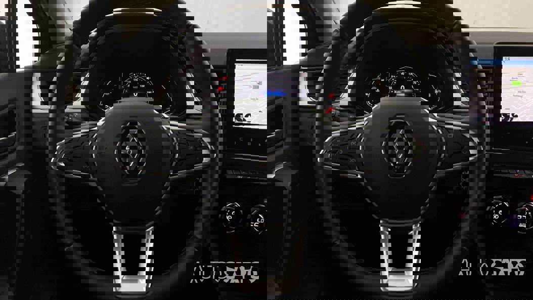 Renault Captur de 2024