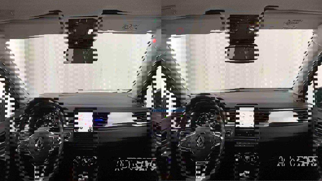 Renault Captur de 2024