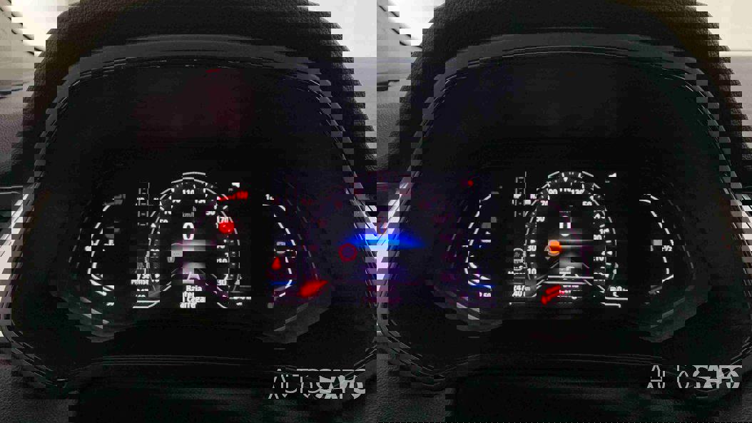 Renault Captur de 2024