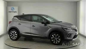 Renault Captur de 2024