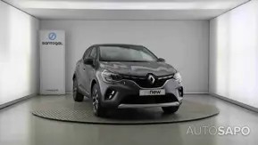 Renault Captur de 2024