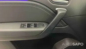 Renault Captur de 2024