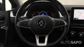 Renault Captur de 2024