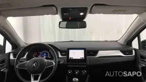 Renault Captur de 2024