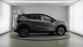 Renault Captur de 2024