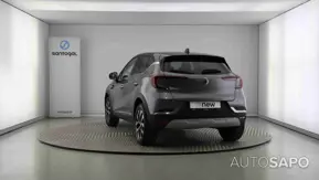Renault Captur de 2024