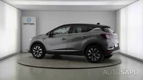 Renault Captur de 2024