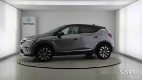 Renault Captur de 2024