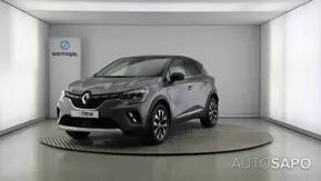 Renault Captur de 2024