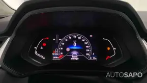 Renault Captur de 2024