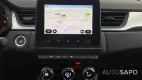 Renault Captur de 2024