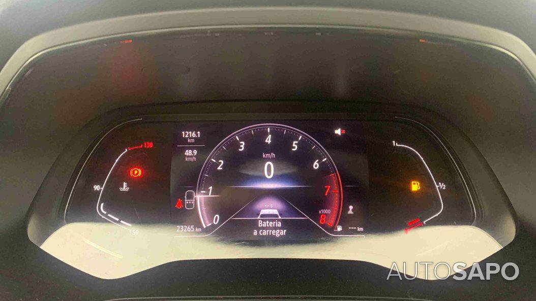 Renault Captur de 2024