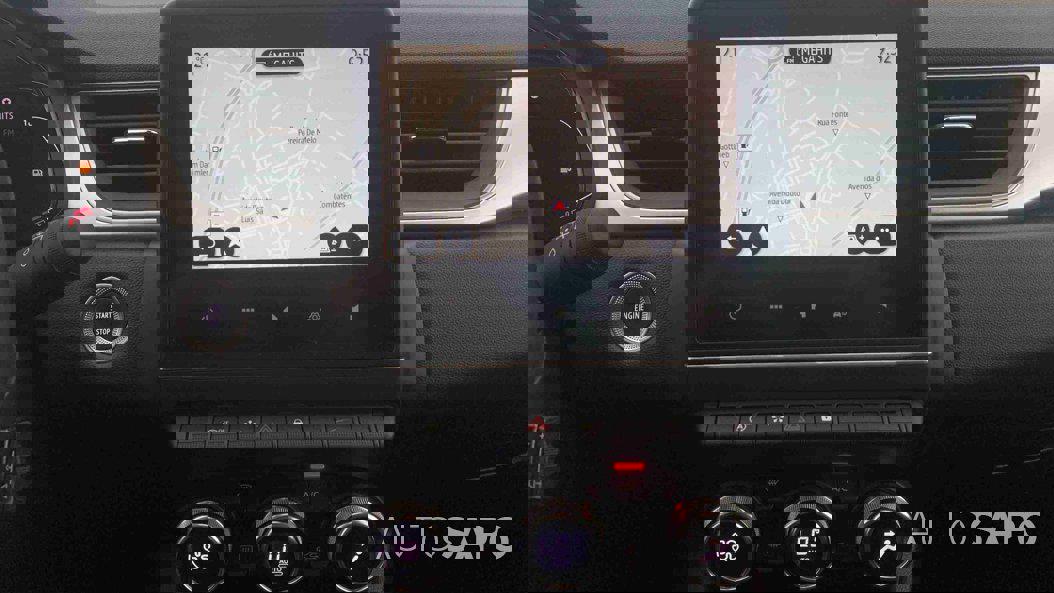 Renault Captur de 2024