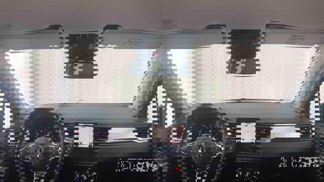 Renault Captur de 2024