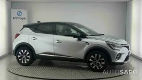 Renault Captur de 2024