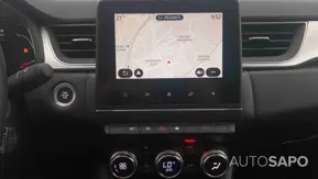 Renault Captur de 2024