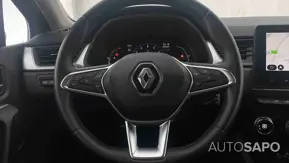 Renault Captur de 2024