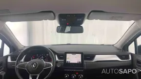 Renault Captur de 2024