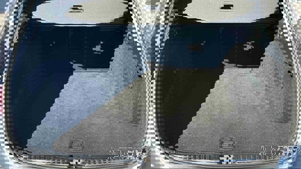 Mercedes-Benz Classe C C 220 D de 2024