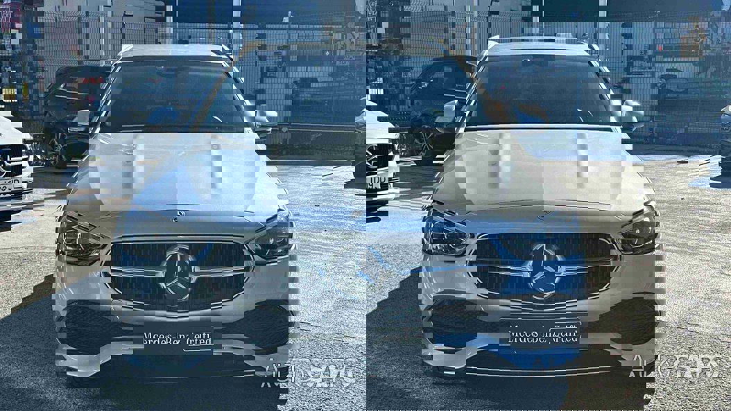 Mercedes-Benz Classe C C 220 D de 2024