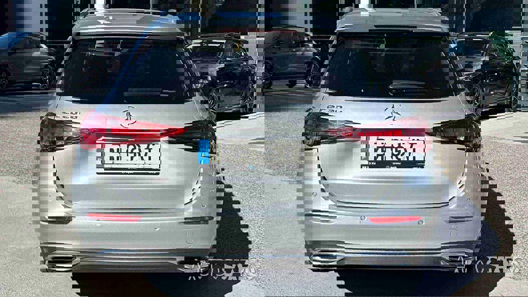 Mercedes-Benz Classe C C 220 D de 2024