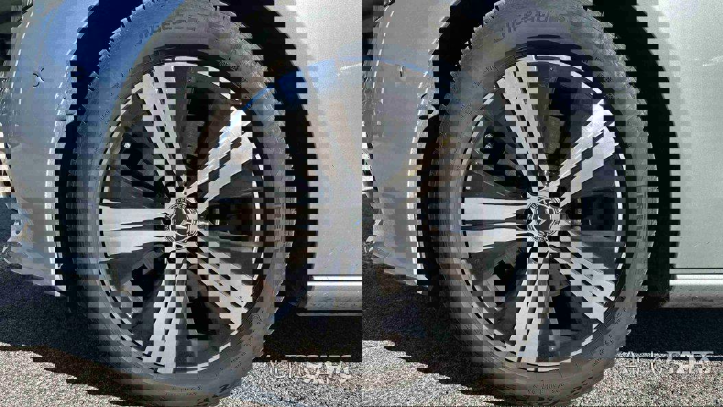 Mercedes-Benz Classe C C 220 D de 2024