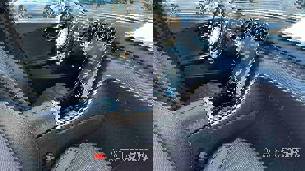 Mercedes-Benz Classe C C 220 D de 2024