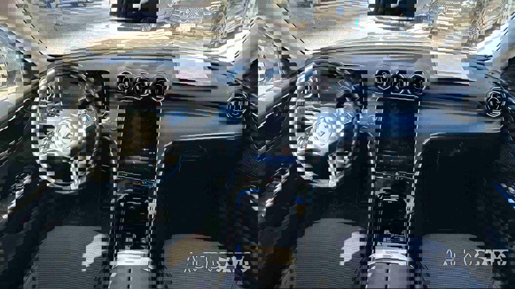 Mercedes-Benz Classe C C 220 D de 2024