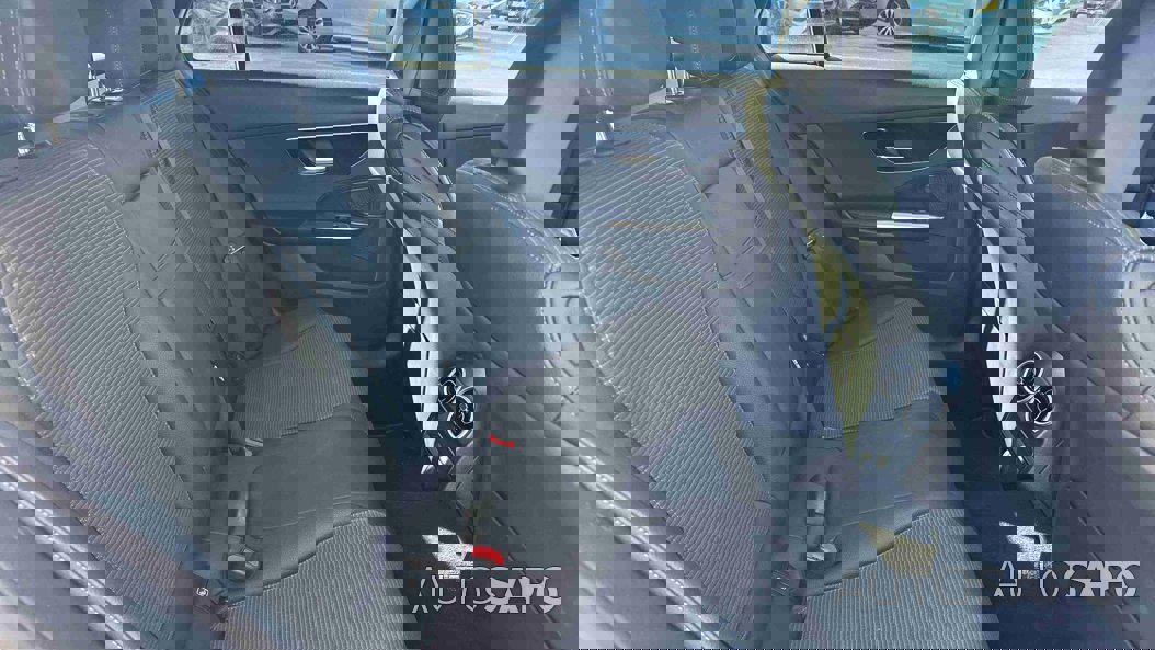 Mercedes-Benz Classe C C 220 D de 2024