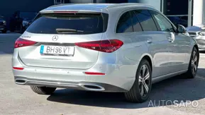 Mercedes-Benz Classe C C 220 D de 2024