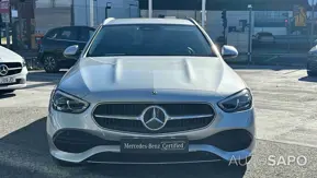 Mercedes-Benz Classe C C 220 D de 2024
