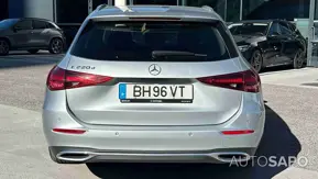 Mercedes-Benz Classe C C 220 D de 2024