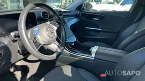 Mercedes-Benz Classe C C 220 D de 2024