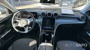 Mercedes-Benz Classe C C 220 D de 2024